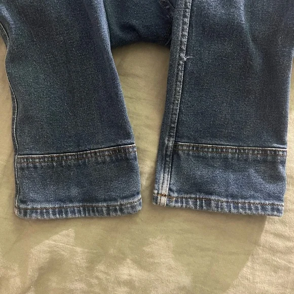 Dickies Boyfriend Fit Bib Overalls - Picture 5 of 12